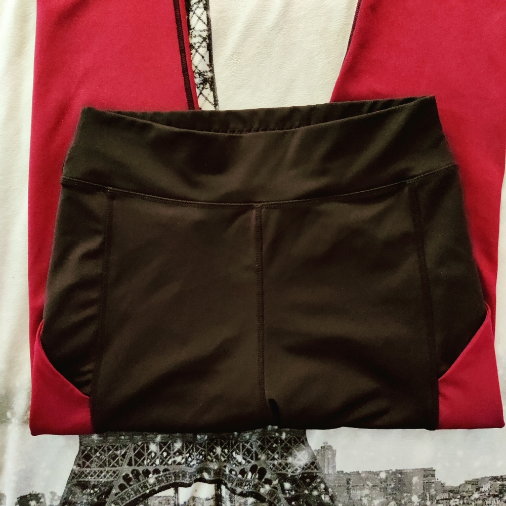 -Pop Fit leggings